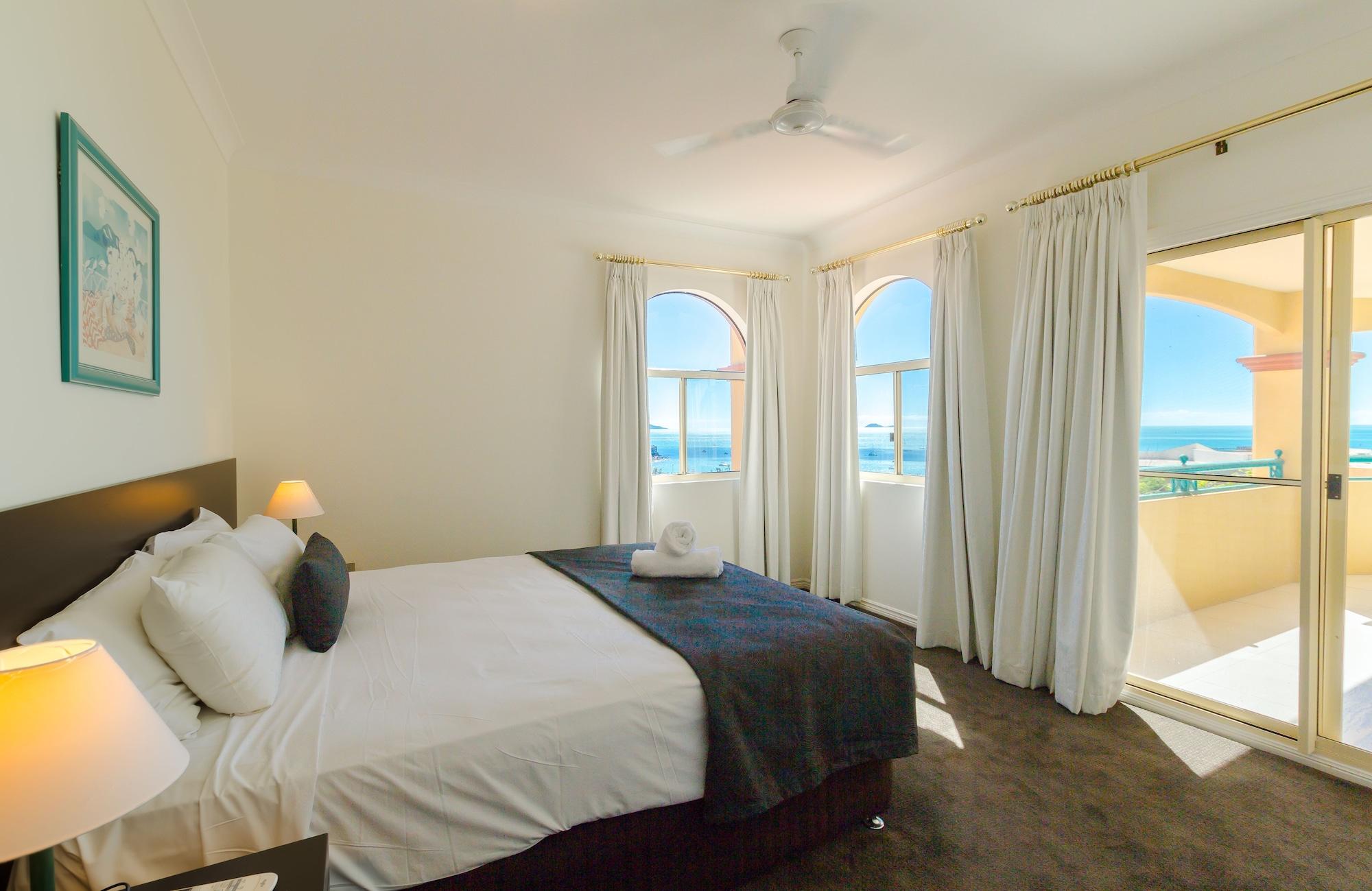 Lodge Toscana Village Airlie Beach