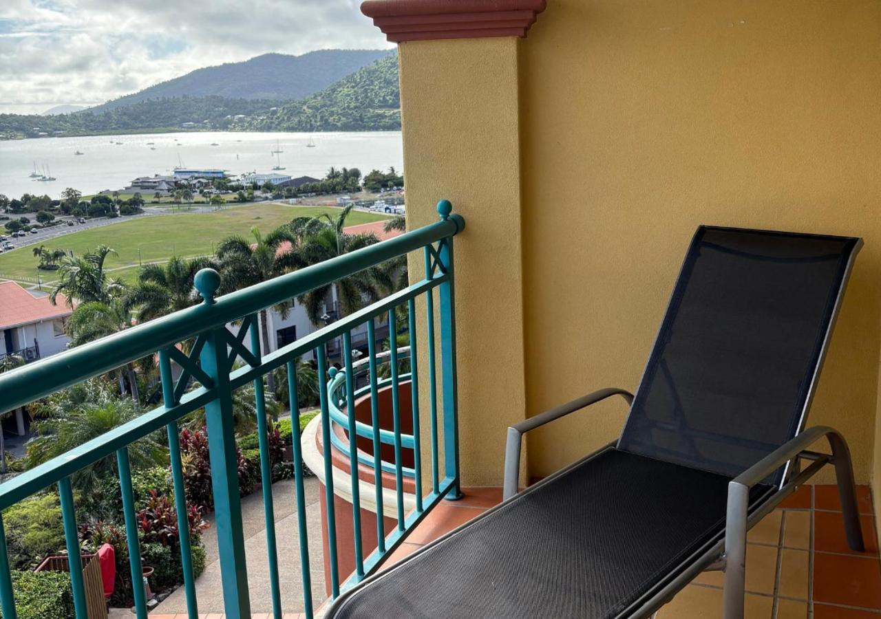 Toscana Village Lodge Airlie Beach