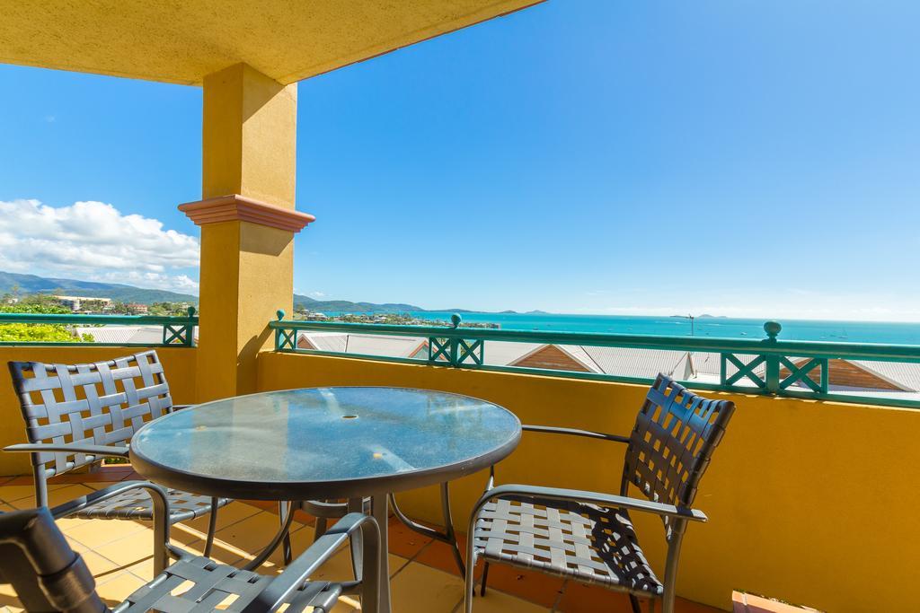 Toscana Village Lodge Airlie Beach