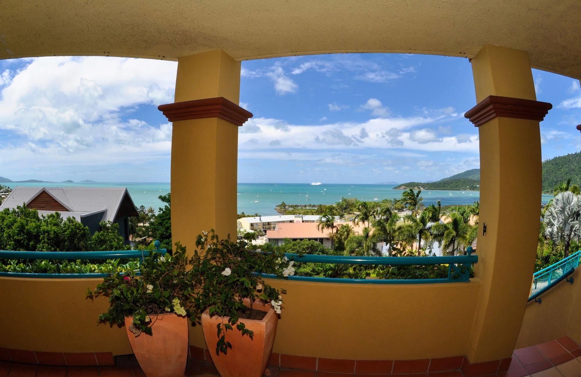 Lodge Toscana Village Airlie Beach