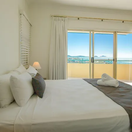 Toscana Village Resort Airlie Beach Exterior photo