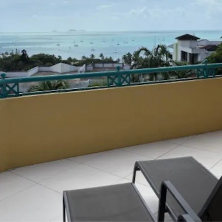 Toscana Village Resort Airlie Beach Exterior photo