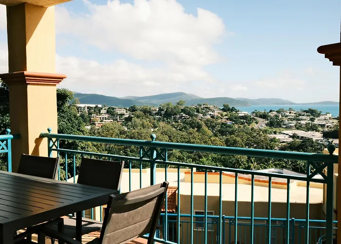 Toscana Village Resort