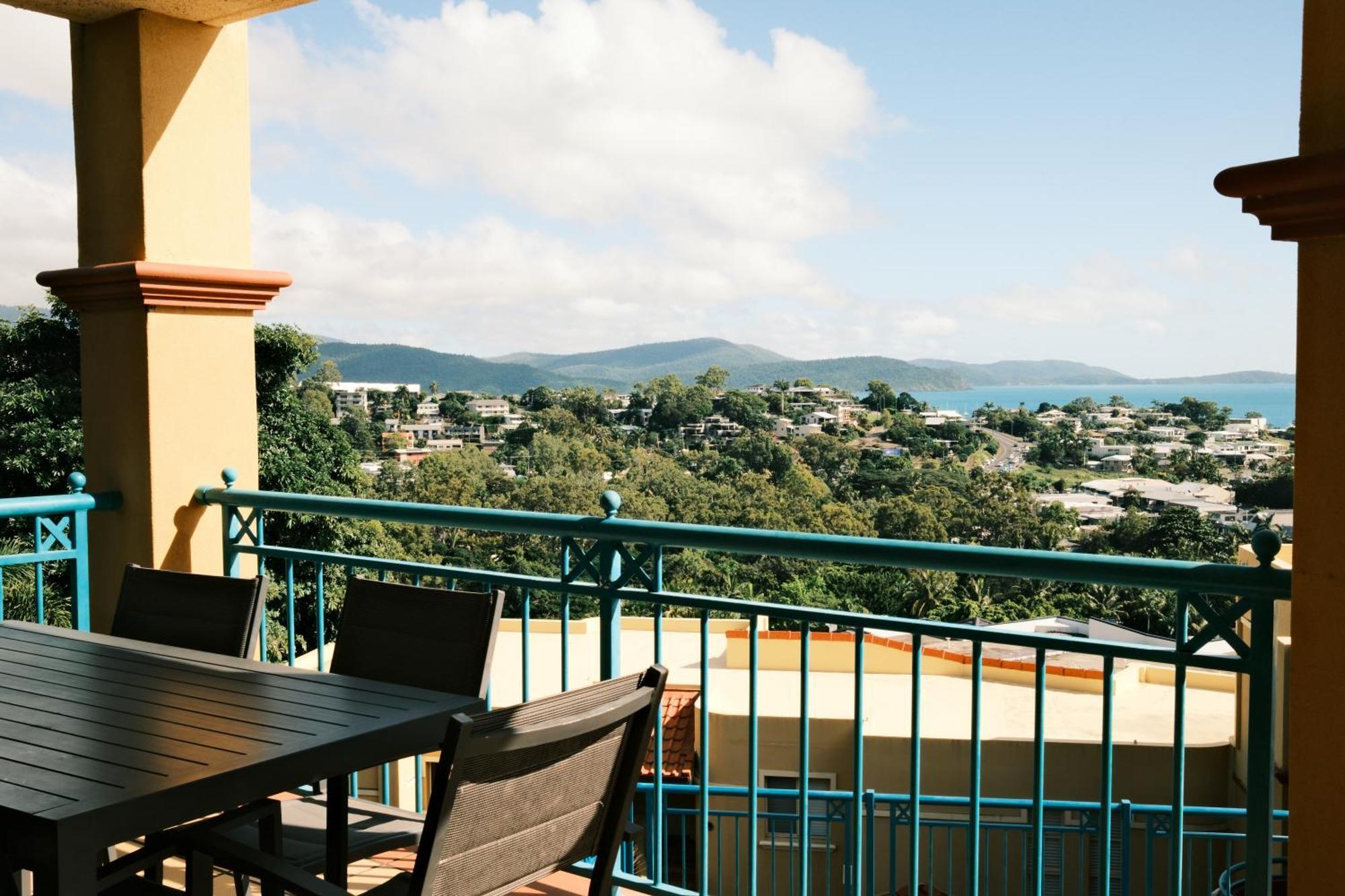 Lodge Toscana Village