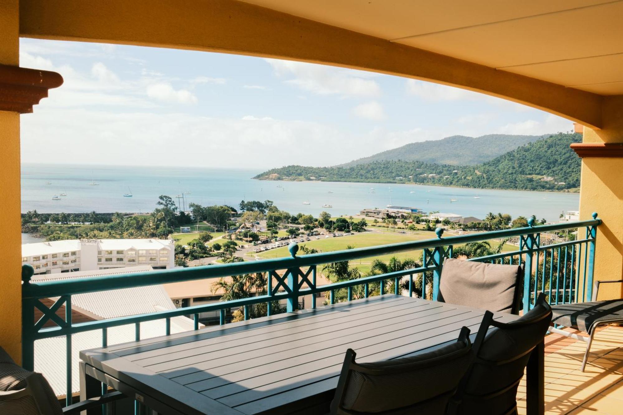Toscana Village Lodge