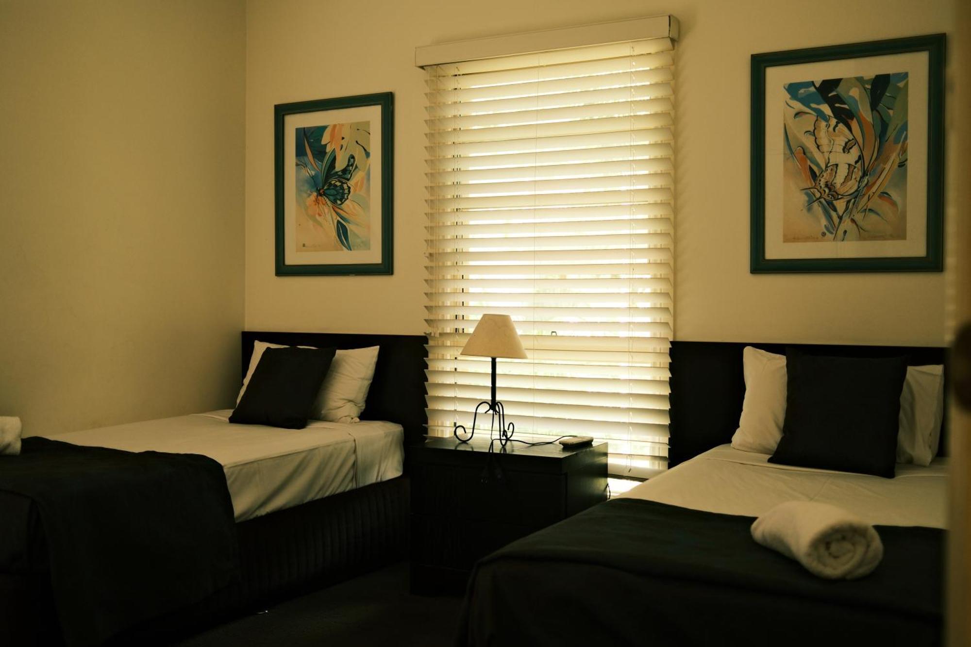 Lodge Toscana Village *