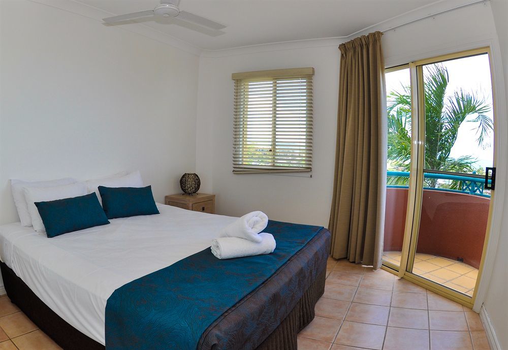 Toscana Village Lodge *